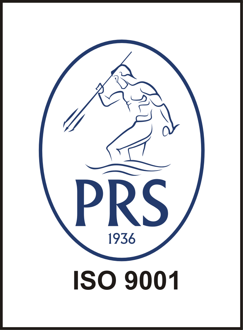 prs iso 9001